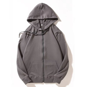 Survêtement d'entraînement personnalisé OEM 2025 pour homme, respirant, 100 % polyester, col montant, demi-fermeture éclair, manches longues - Product Image 2