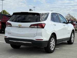 E-quinox LT 4dr SUV Usado en Buen Estado - Product Image 2