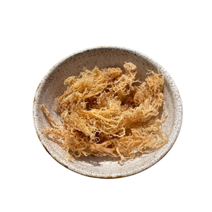 500g EXPAD Natural <b>Dried</b> Sea <b>Moss</b> from Vietnam - Product Image 3