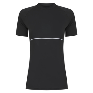 Custom Printed Rash Guard Sublimation Printed <b>Rashguard</b> Mma Rushguard <b>Bjj</b> OEM Mma <b>Rashguard</b> for Men Short Sleeve Rash Guard - Product Image 1