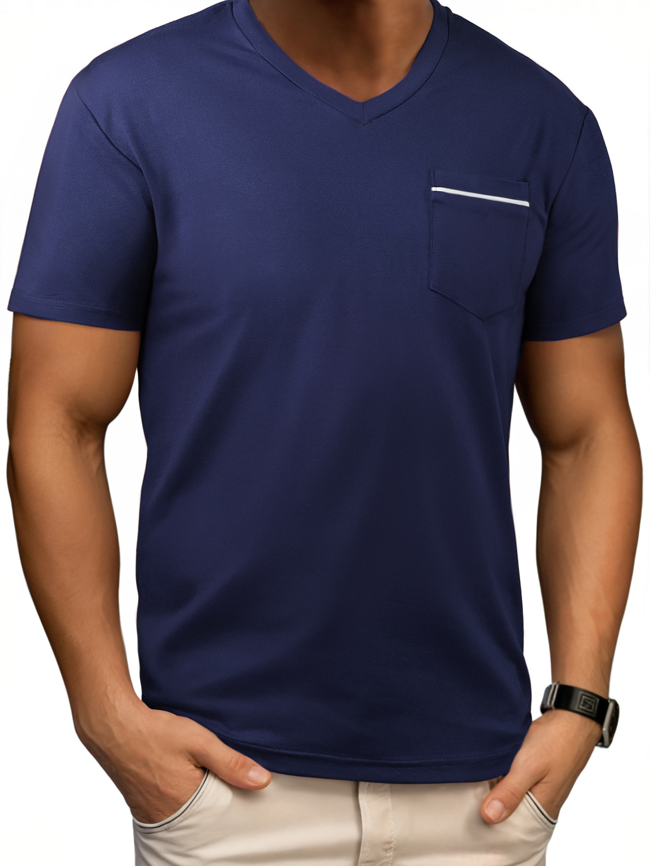 Navy Blue