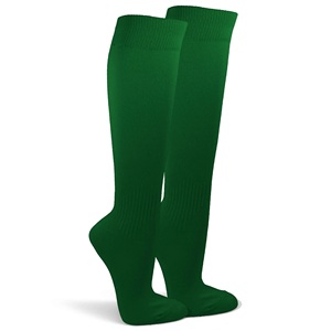 Chaussettes de sport en coton blanc de qualité supérieure, personnalisées, respirantes, à séchage rapide, brodées, vente en gros - Product Image 4