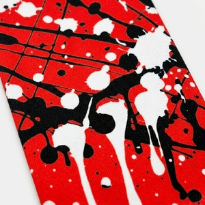 Manchons de bras sportifs personnalisés en polyester imprimé numériquement pour hommes et femmes, longueur intégrale, pour baseball, basketball, golf, course à pied, toutes couleurs - Product Image 6