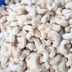 Usine de confiance, prix des noix de cajou mondiaux, noix de cajou WW180 Vietnam Santigo Ltd, emballage personnalisé - Product Image 1