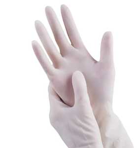 Prix, Fournisseur de gants médicaux stériles en Inde, Exportateur de gants chirurgicaux en latex, Gants jetables de haute qualité pour hôpitaux - Product Image 5