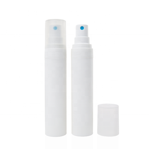 Botella de plástico vacía para Perfume, atomizador, espray, 15ml, 20ml, 30ml, 50ml - Product Image 1