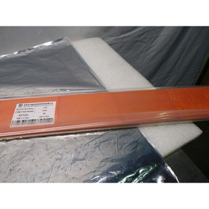 Shenzhen APG CDS Target, 5N, 1550x117x6mm, 100674 - Équipements et pièces semi-conductrices d'occasion fiables à l'échelle mondiale - Product Image 4
