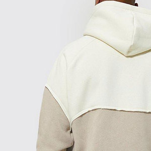 Ensemble de survêtements pour hommes de luxe, nouvelle mode, deux pièces, polyester et coton, vêtements décontractés, survêtements d'hiver pour hommes - Product Image 6