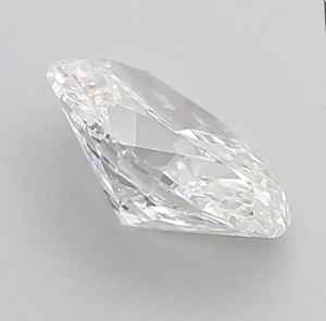 เพชรทรงรีขนาด 0.50 กะรัต ถึง 5.00 กะรัต แบบ CVD ขัดเงาด้วยมือ ได้รับการรับรองจาก IGI เพชรที่เพาะเลี้ยงในห้องปฏิบัติการ สำหรับทำเครื่องประดับ สำหรับแหวน ต่างหู - Product Image 2
