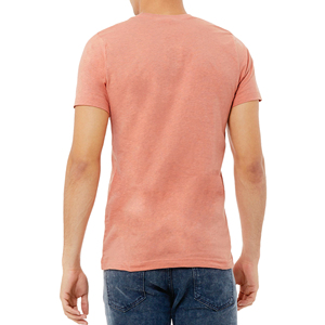 T-shirts pour hommes à col rond tendance, de haute qualité, à prix avantageux, t-shirts à manches courtes pour hommes, vente en gros - Product Image 6