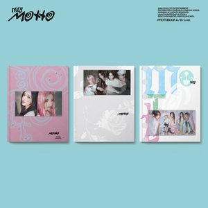 ITZY - [ MOTTO ] มินิอัลบั้มชุดที่ 12 (เวอร์ชั่นโฟโต้บุ๊ค) อัลบั้มซีดีเคป๊อปขายดีที่สุดในเกาหลีสำหรับทุกวัย - Product Image 3