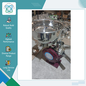 Séparateur de crème en acier inoxydable haute performance pour la transformation laitière, capacité de production de 165 LPH (à commande manuelle uniquement) - Product Image 2