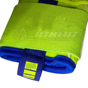 Gants de gardien de but professionnels, protecteurs des doigts, respirants - Product Image 5