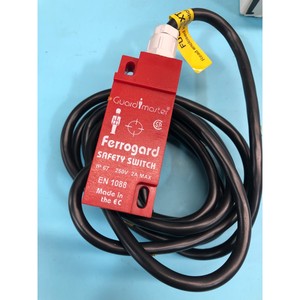 GUARDMASTER 02002 FERROGARD ACTUATOR SAFETY - Équipement et pièces semi-conductrices de confiance de renommée mondiale chez - Product Image 1