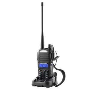 UV-82วิทยุสื่อสารสองทาง136-174MHz VHF & 400-520MHz UHF อุปกรณ์โครงสร้างพื้นฐานไร้สาย - Product Image 6