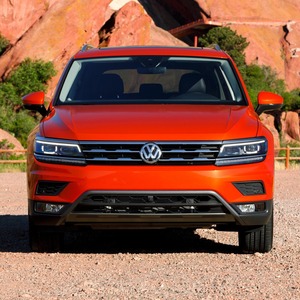 Venta Especial: Volkswagen Tiguan, SUV Compacto de Lujo, Motor de Bajo Consumo, Manejo Suave y Alto Nivel de Confort, para Exportación Global - Product Image 6
