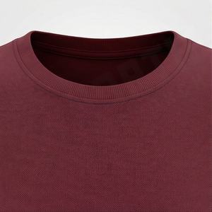 Camiseta de Mujer en Oferta, Ropa de Moda, Color Personalizado, Calidad Premium, Ligera, Transpirable, Informal, Ropa de Verano - Product Image 4