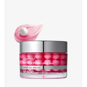 Medipeel krim wajah, Korea resmi <span class=keywords><strong>Phyto</strong></span> EX PDRN mengangkat tembakan <span class=keywords><strong>Gel</strong></span> Anti Penuaan Perawatan Kulit - Product Image 1