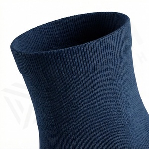 Geometric Pattern Crew <b>Socks</b> For <b>Running</b> Quick Dry Spandex Polyester Adult Summer Sports <b>Socks</b> - Product Image 4