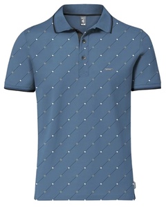 Camiseta de Manga Larga de Secado Rápido para Hombre SANGLASPORTS, Informal, de Verano, Tejida, 180g, Poliéster/Algodón, con Luz LED Intermitente, Transpirable y Ecológica - Product Image 6