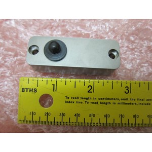 2 AMAT 0040-32252 LUGGER, LID, RPS - อุปกรณ์และชิ้นส่วนเซมิคอนดักเตอร์มืออาชีพที่เชื่อถือได้ระดับโลก - Product Image 4