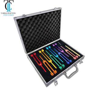 Nuevo Juego de Diapasones de Diagnóstico Médico de Grado Hospitalario TARIQ CRAFTED INDUSTRIES - Product Image 5