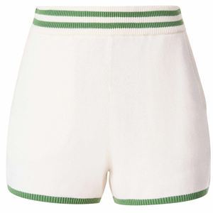 Shorts de yoga pour femmes 2026, séchage rapide, polyester, taille élastique avec poches, shorts de sport pour la course à pied - Product Image 2