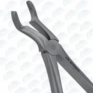 Instrumentos de Laboratorio Dental, Instrumentos Quirúrgicos Dentales para el Diente del Saber Superior, Molar Superior, Equipos Dentales CE, Ortodoncia - Product Image 2