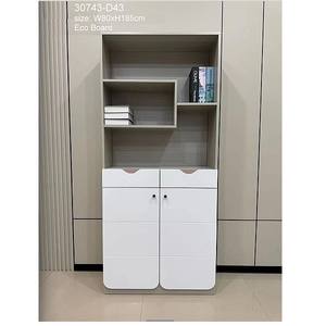 30743-D33 Librería de Madera - Product Image 2