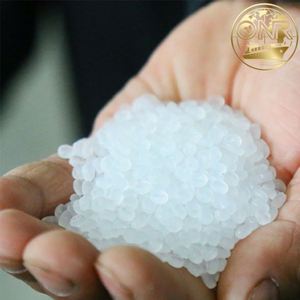 เม็ดพลาสติกโพลีโพรพิลีนเกรดขึ้นรูปเก้าอี้ 456J PP วัสดุโพลีโพรพิลีนบริสุทธิ์ - Product Image 6