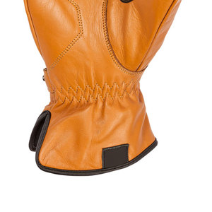 Guantes de Motocicleta Unisex para Deportes al Aire Libre, de Secado Rápido, con Puño Largo, Servicios OEM, Guantes de Motocicleta Personalizados - Product Image 6