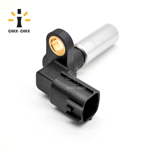 Sensor de Posición del Cigüeñal PEIVSO OEM 23731-WD000 23731WD000 para Nissan Navara D22 - Product Image 3