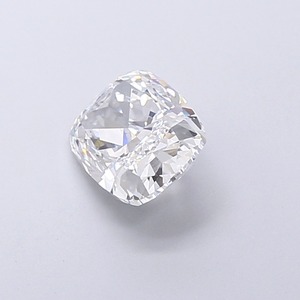 Superbe diamant de laboratoire CVD de 2,09 carats, taille coussin modifiée, couleur E, clarté VVS2, excellente finition, taille brillant, valeur de 257,4 par carat. - Product Image 3