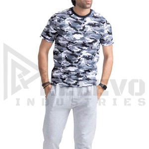 Camisa de Algodón Grueso de 280 GSM para Hombre, Tejido de Doble Tono, Talla Grande, Prenda Premium - Product Image 2