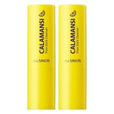 Sconto sul detergente in stick Saem Calamansi Pore da 15g, formato viaggio, con ingredienti alla vitamina C - Product Image 1