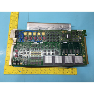 Teradyne 9-151804 PCB, ASY 9-153031-6, MDL - Equipo y Piezas de Semiconductores de Confianza de Marca Global - Product Image 3