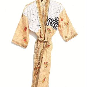 Nouvel arrivage de Robe Kimono en soie pour femme Robe de chambre Kimono veste Kimono en soie Robes de demoiselle d'honneur pour femme - Product Image 1