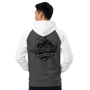 Sudaderas con capucha para hombre, talla grande, con estampado digital 3D, sublimación personalizada, diseño alienígena - Product Image 2