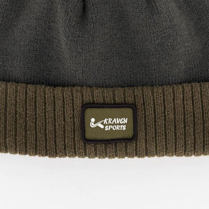 Unisex Hot Selling <b>Beanie</b> Caps Knitted New Style <b>Beanies</b> Caps Streetwear New Arrival OEM Service Breathable Warm <b>Beanies</b> - Product Image 5