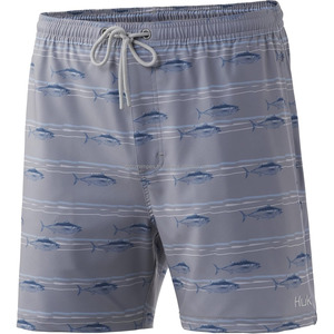 Pantalones cortos de baloncesto de moda para hombre con ropa de gimnasio de tecnología de secado rápido - Product Image 1