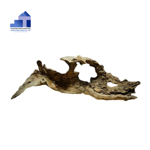Madera Flotante Natural 2026 Más Vendida para Decoración de Acuarios y Terrarios de Reptiles, Directo del Fabricante Vietnamita - Product Image 3