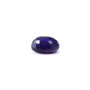 Natural Blue Sapphire 6.42 Carat Certified Loose Gemstone Wholesale Lot - Product Image 3