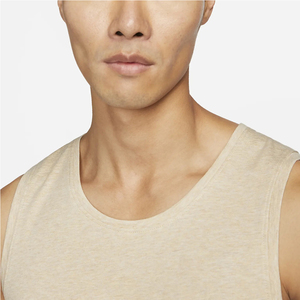 Débardeur de sport personnalisé pour homme en coton de haute qualité, grande taille, décontracté, imprimé numériquement, séchage rapide, respirant, tricoté, style urbain - Product Image 4