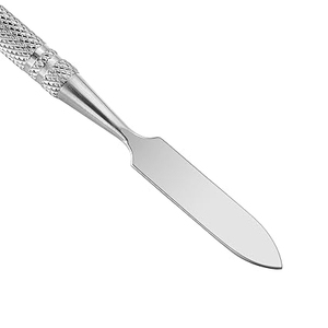 Best Wholesale Prices Multicolor Stainless Steel Plating Offset Tongs Chefs Tweezers for Kitchen Food Cooking - Product Image 2