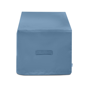 Fundas Rectangulares para Otomanas de Poliéster 420D/600D, Fáciles de Limpiar, Estilo Moderno, Soporte OEM/ODM, Resistentes a los Rayos UV, Recubiertas de PU, Tamaño y Color Personalizados - Product Image 4