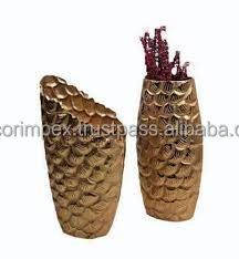 Vase en métal Fabricants, fournisseurs, revendeurs et prix Les images peuvent être soumises au droit d'auteur. En savoir plus - Product Image 5