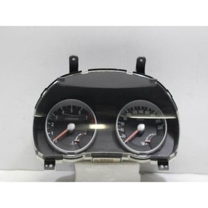Panel de Instrumentos Usado OEM 940031E050 para Accent Hatchback III II, III 2001-2012 - Product Image 1