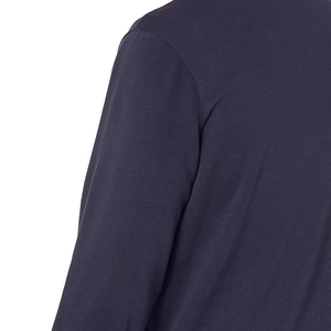Blank Design <b>Men's</b> Sweatshirts Basics Cotton Blended Round Neck Jogging Exercising Weightlifting Bodybuilding Workout Sweatshirt - Product Image 3