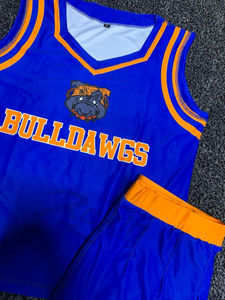 Uniformes de Porristas OEM en Oferta, Personaliza Tu Propio Diseño, Uniformes de Alto Rendimiento - Product Image 3