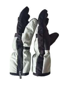 Guantes de Invierno Simples para la Vida Diaria al Aire Libre, Resistentes al Viento, Transpirables, Compatibles con Pantallas Táctiles, Ligeros y Ecológicos - Product Image 3